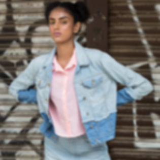 Eliana - Jacket