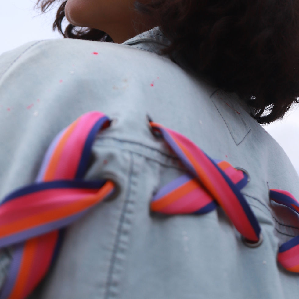 Thumbnail: Tori - Shirt