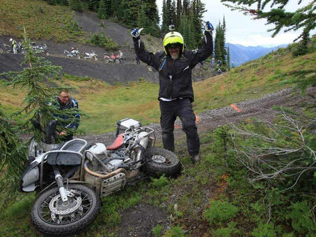 The Do's and Don'ts for an Epic Ride