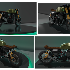 ZICA Guwahati Student Work.