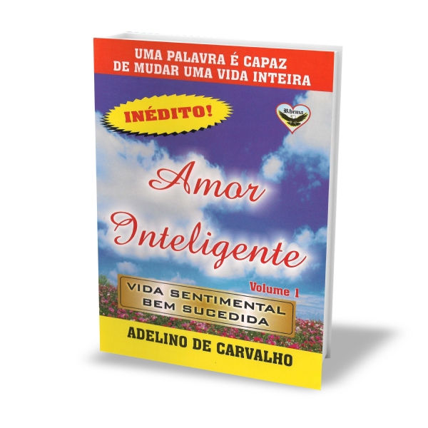 Livro: Amor Inteligente