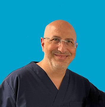 Foto Profilo - Dott. Alessandro Galì