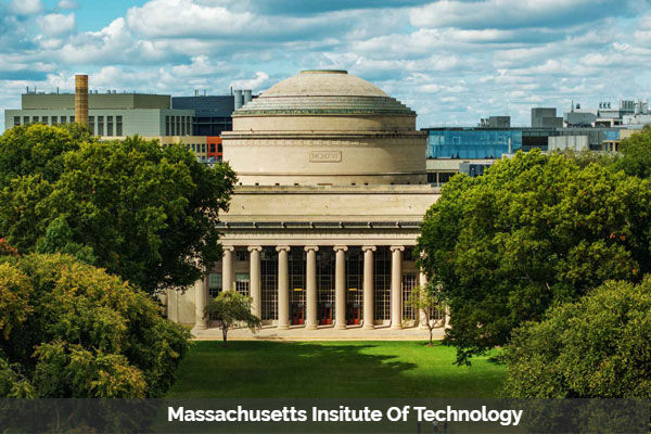 MIT Summer camp 2026