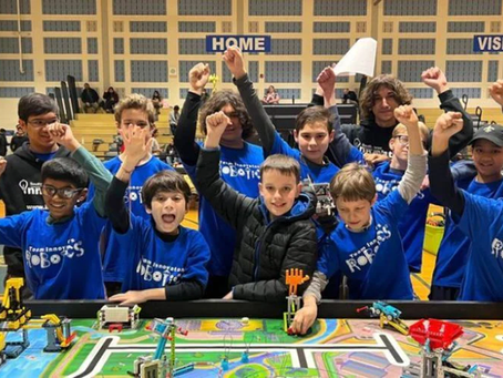 How to Choose the Right STEAM Learning Experience for Your Child: Summer Camp and FIRST LEGO League
