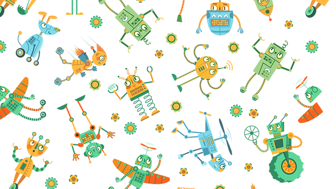 robotics