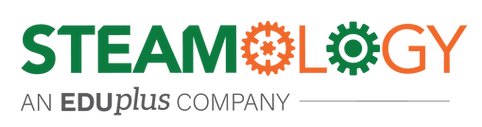 STEAMology logo