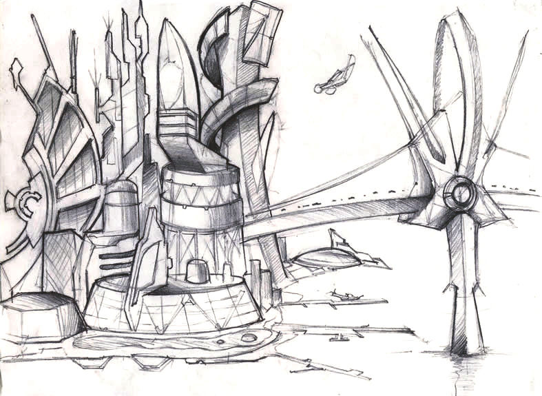 Concept City
