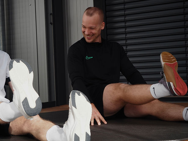 Personal Training
