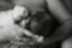 capturing newborn details in vermont