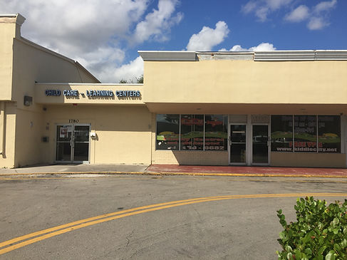 Kiddie City Early Education Center
