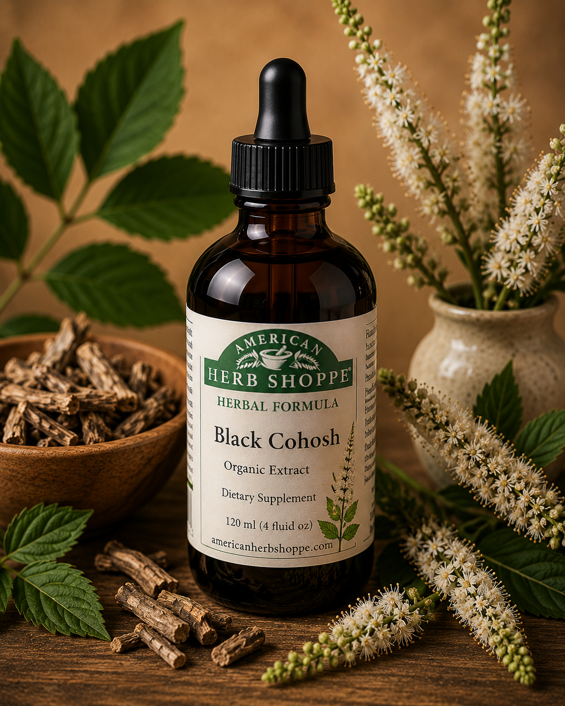 Black Cohosh