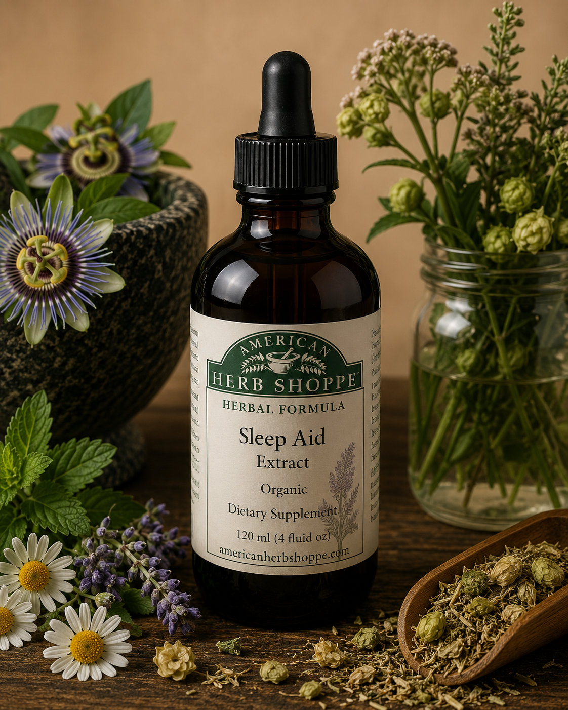 Sleep Aid