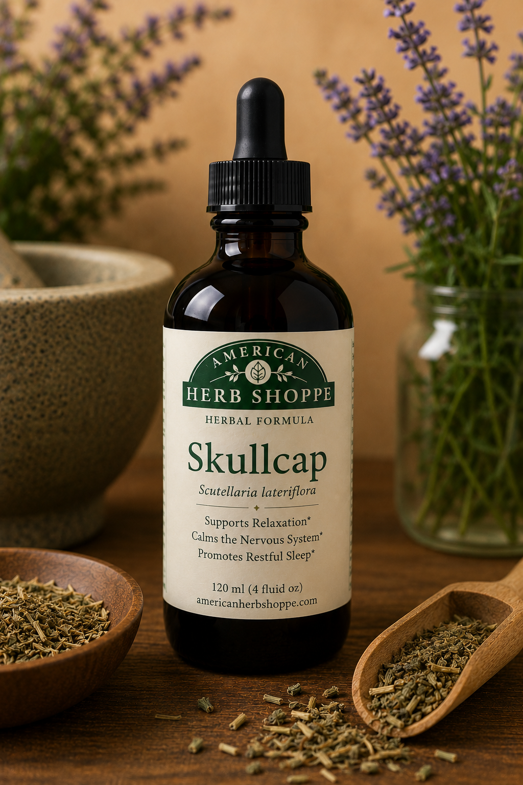 Skullcap