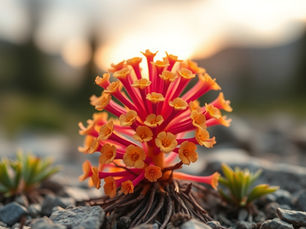 🌿 RHODIOLA ROOT