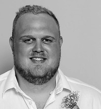 Jarryd Bach HM Electrical