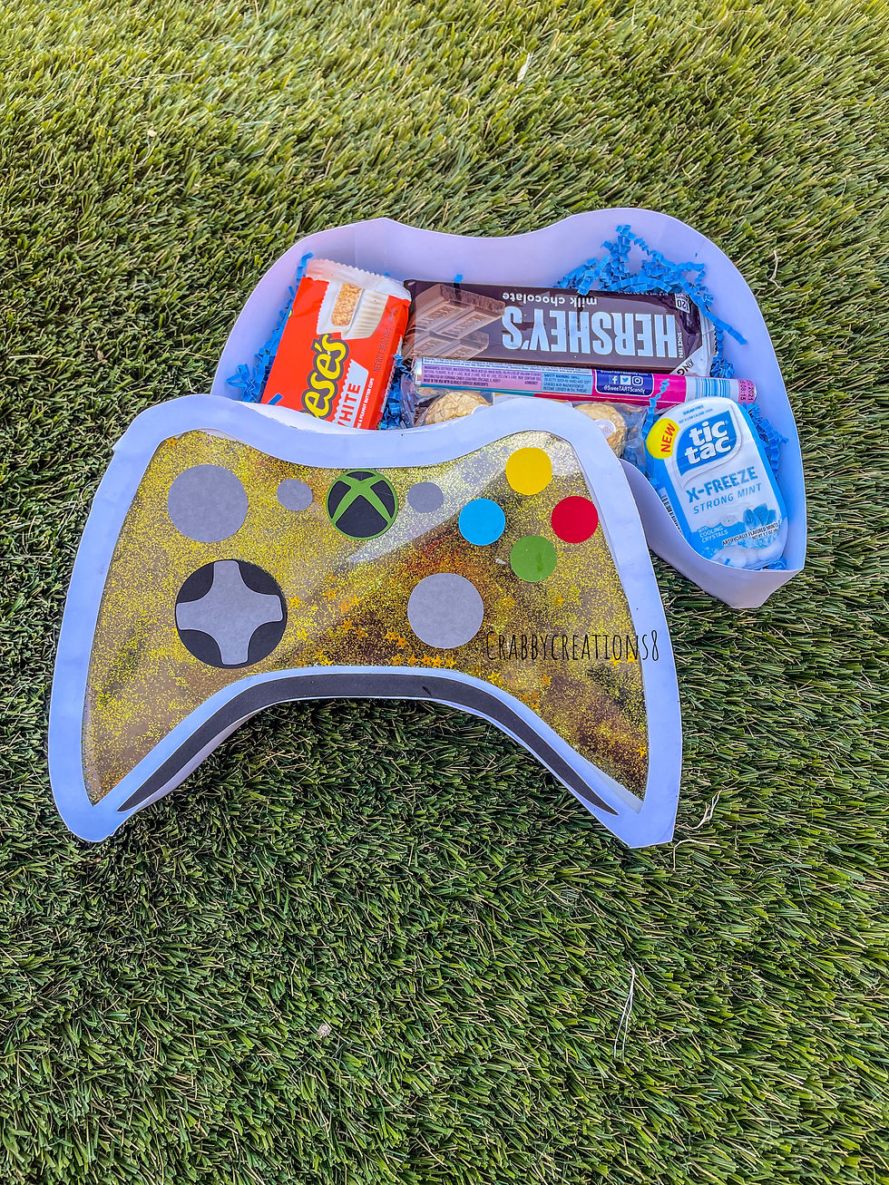 Miniatura: Controlador de juegos Xbox