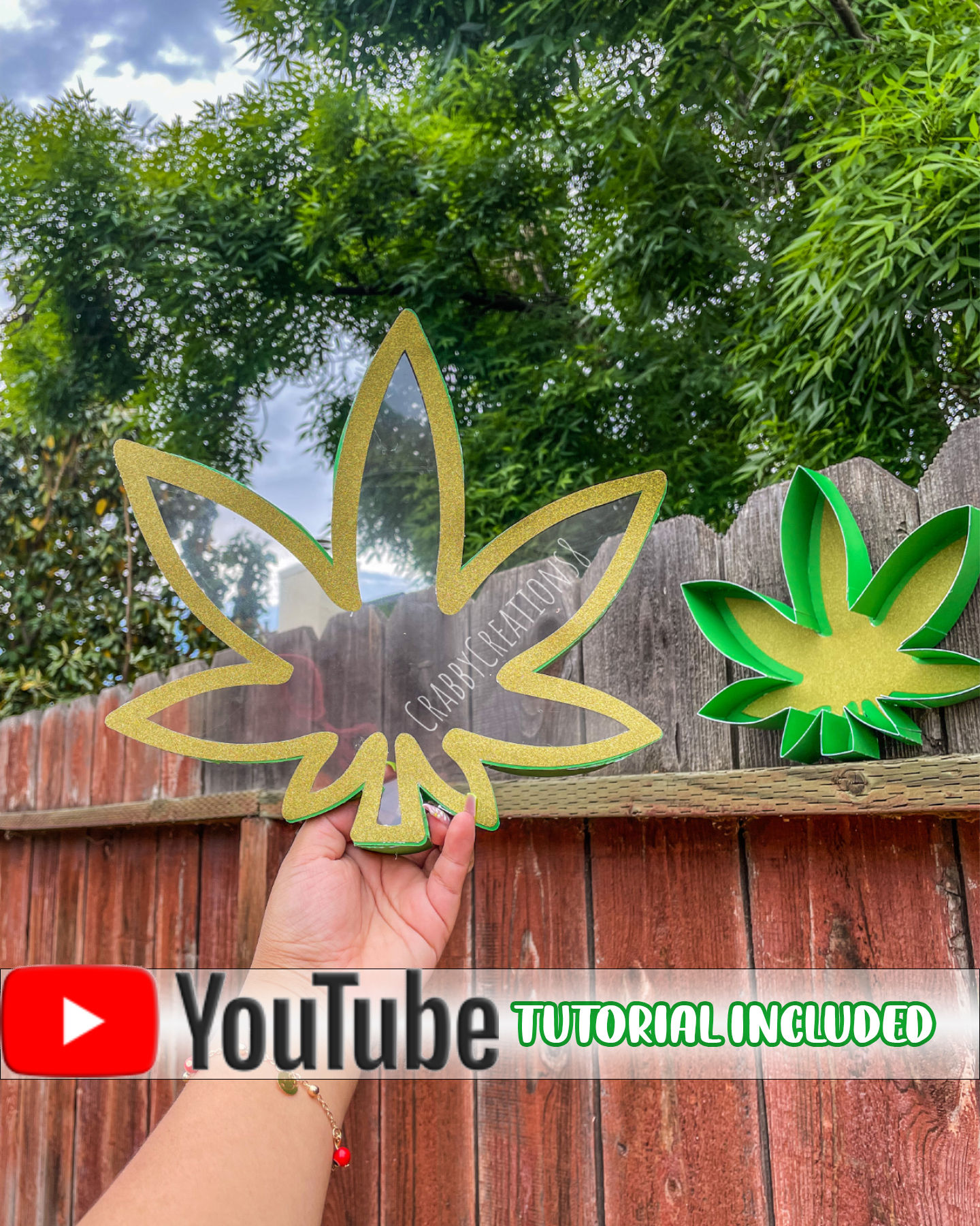 Caja de regalo 420, archivo SVG (Cricut), DXF (silueta)