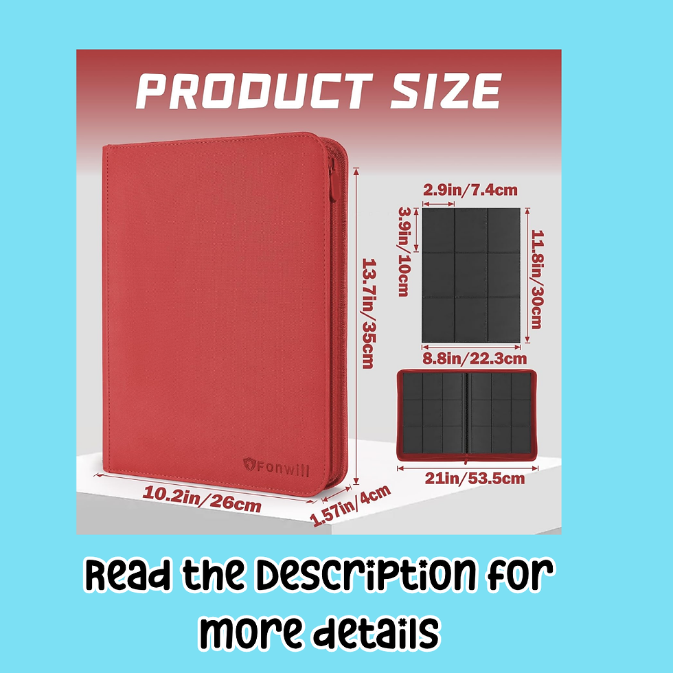 Thumbnail: Engraved Binders