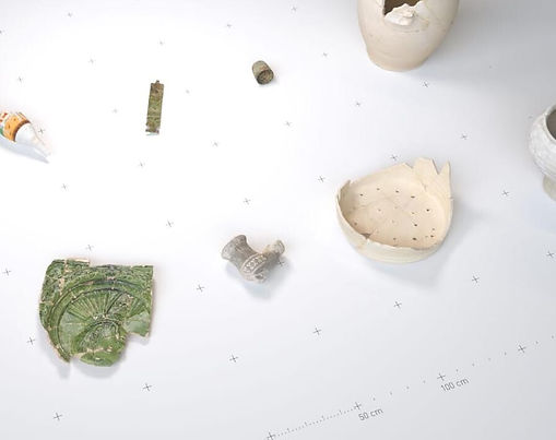 Burg Wersau - AR Experience