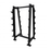 Miniatura: Gym Equipment Strength Training Standing Squat Rack Barbell Rack