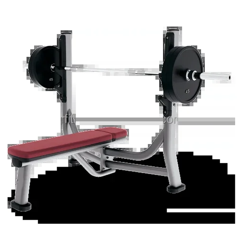 Miniatura: Exercise Weight Bench Gym Flat Bench Incline Press for Sale