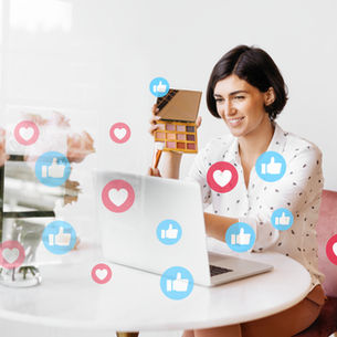 influencer and social media for real estate