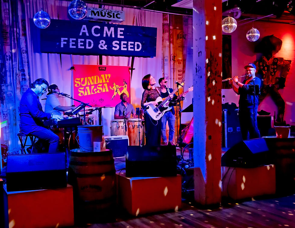 Feb 2023 at Acme Feed & Seed