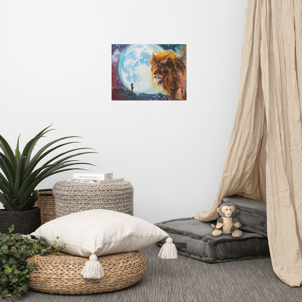 Thumbnail: 3 Building Blocks of Life