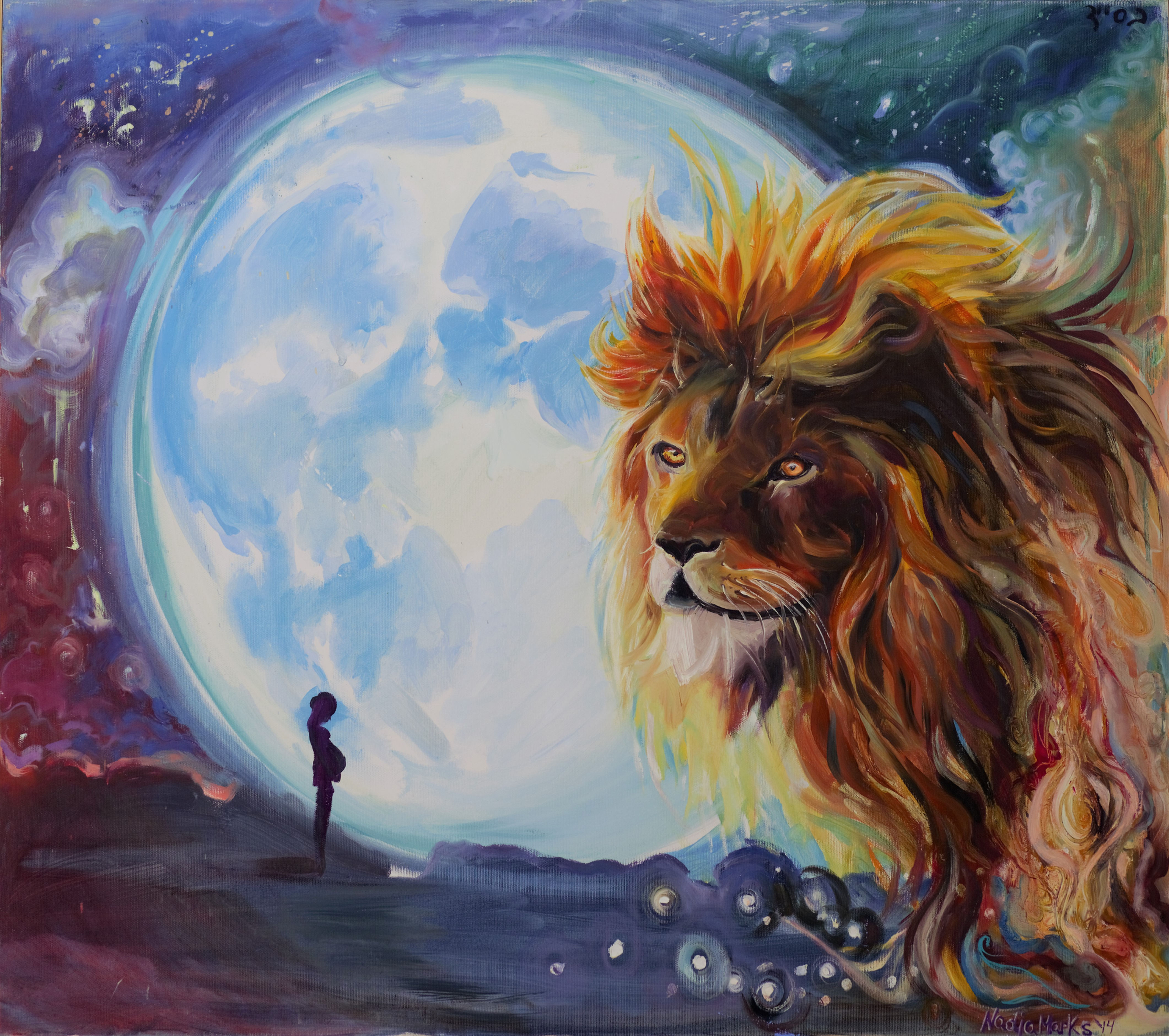 3 Building Blocks of Life