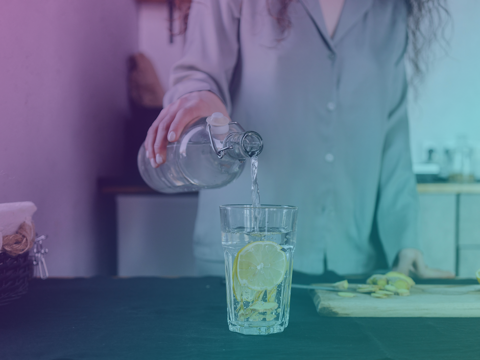 PCOS and Menstrual Health