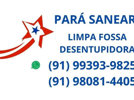 Quando limpar a fossa séptica?