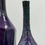 Thumbnail: Architectural porcelain pieces carved  in purple haze
