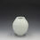 Thumbnail: White  Porcelain Vase
