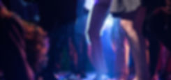 The Dance Floor