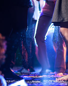 The Dance Floor