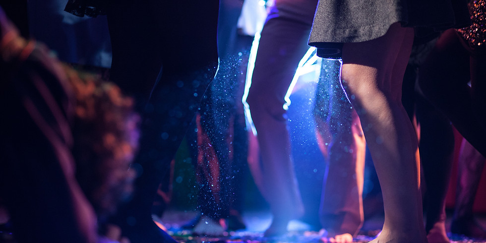Teen Dance Night Out! Bring a *new friend for free! Ballroom Dance Academy