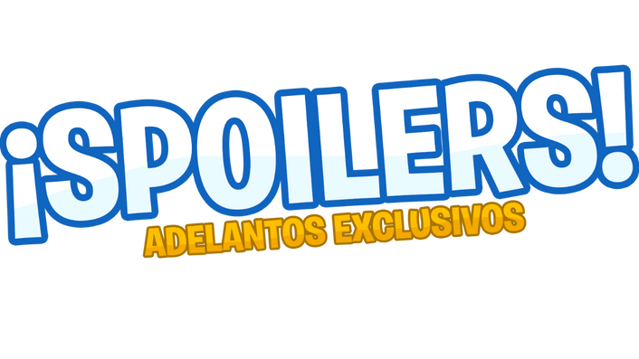 Adelantos: Artículos del Proyecto Super Secreto