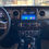 תמונה ממוזערת: NIPPON מערכת מולטימדיה תואם מקור JEEP WRANGLER 2020-2021