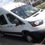 תמונה ממוזערת: FORD TRANSIT 2018 עיצוב רכב תא נוסעים