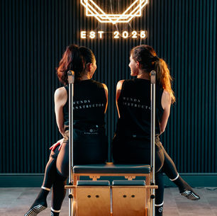 Laura’s Wunda Journey: Becoming a “Wunda Woman”