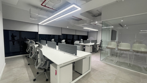 The Benefits of Sustainable MEP Works in Today’s Modern Offices! 
