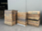 Standard Pallets