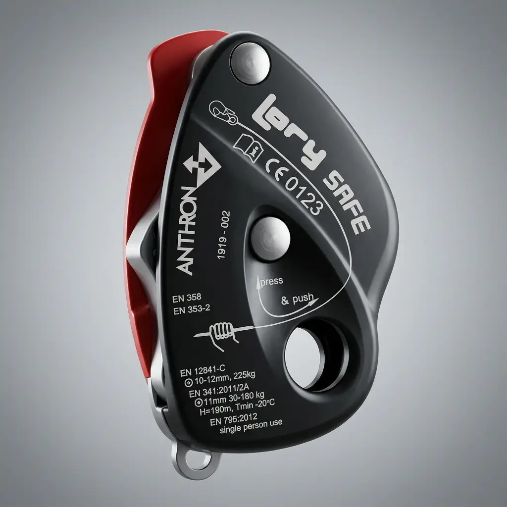 descensor lory safe alpcon.webp