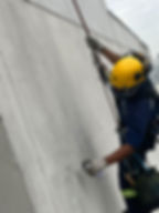 teste de percussão alpcon