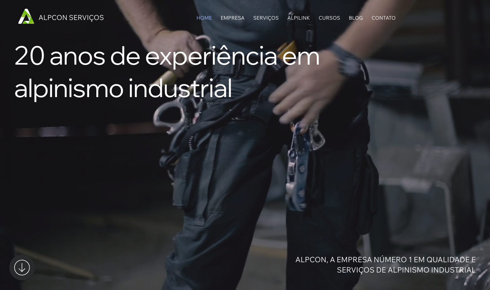 Alpcon