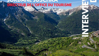 A la découverte du soleil d’Orcières-Merlette