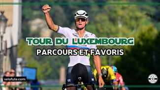 Skoda Tour du Luxembourg 2026 🇱🇺 : Parcours, engagés et favoris la 86e édition