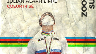 Julian Alaphilippe : Cœur Irisé