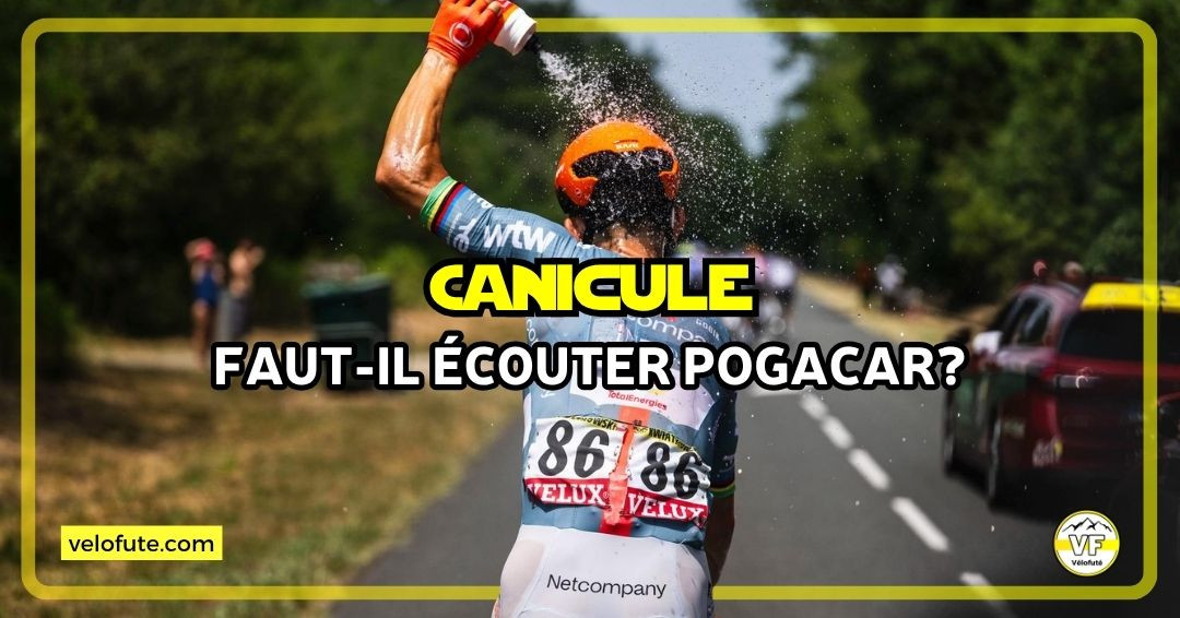 Tadej Pogacar veut supprimer les courses en juillet et août : est-ce vraiment envisageable ?
