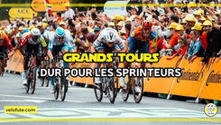Les sprinteurs mis de côté sur les Grands Tours ? Analyse à l'approche de la Vuelta 2026